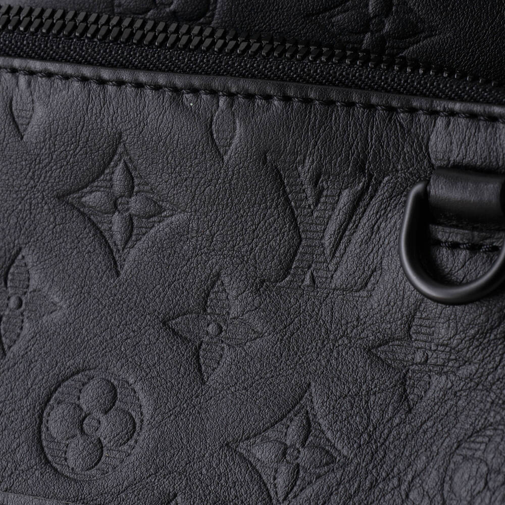 Louis Vuitton Racer Sling Bag Shadow #254304L21B - Picture 6 of 8
